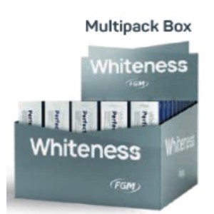 WHITENESS PERFECT 16% - MULTIPACK BOX COSMÉTICO