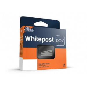 WHITE POST DC 0,5 REFIL